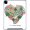 Succa For You iPad Cases